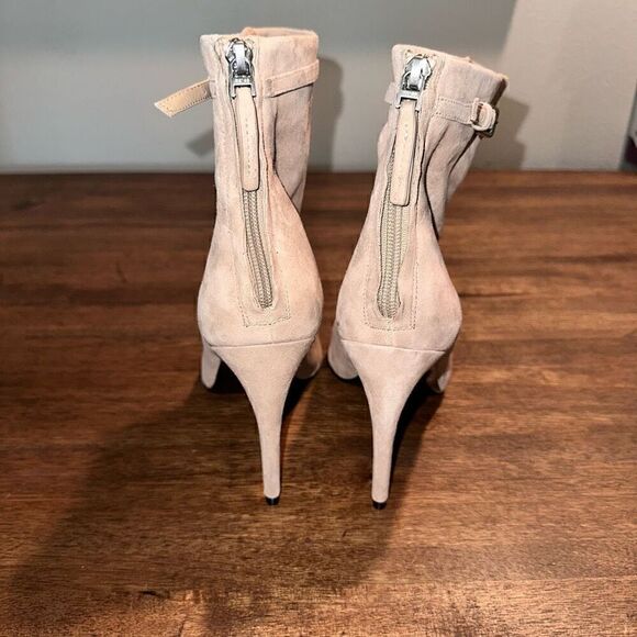 NWOB REISS Ashton Pointed Toe Bootie - Picture 7 of 11